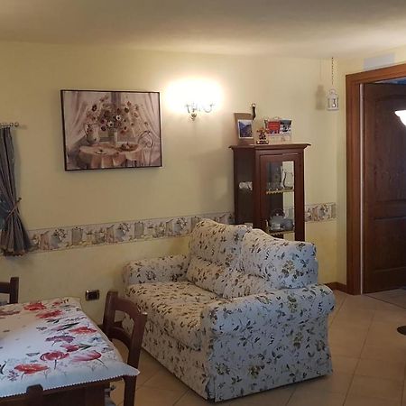 Casa Serendipity Vercana Luaran gambar