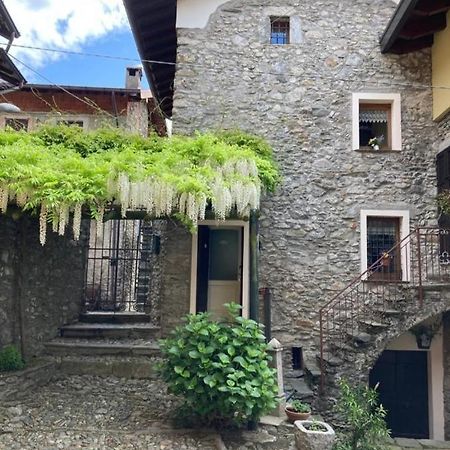 Casa Serendipity Vercana Luaran gambar