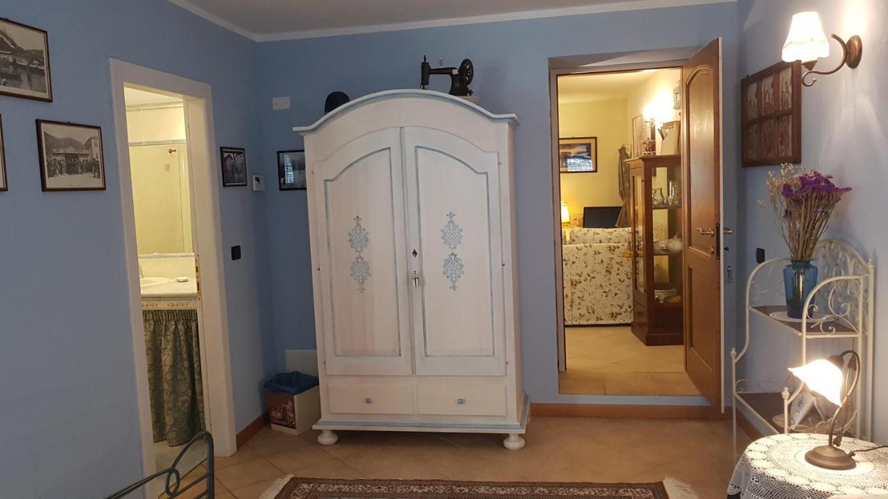 Casa Serendipity Vercana Luaran gambar
