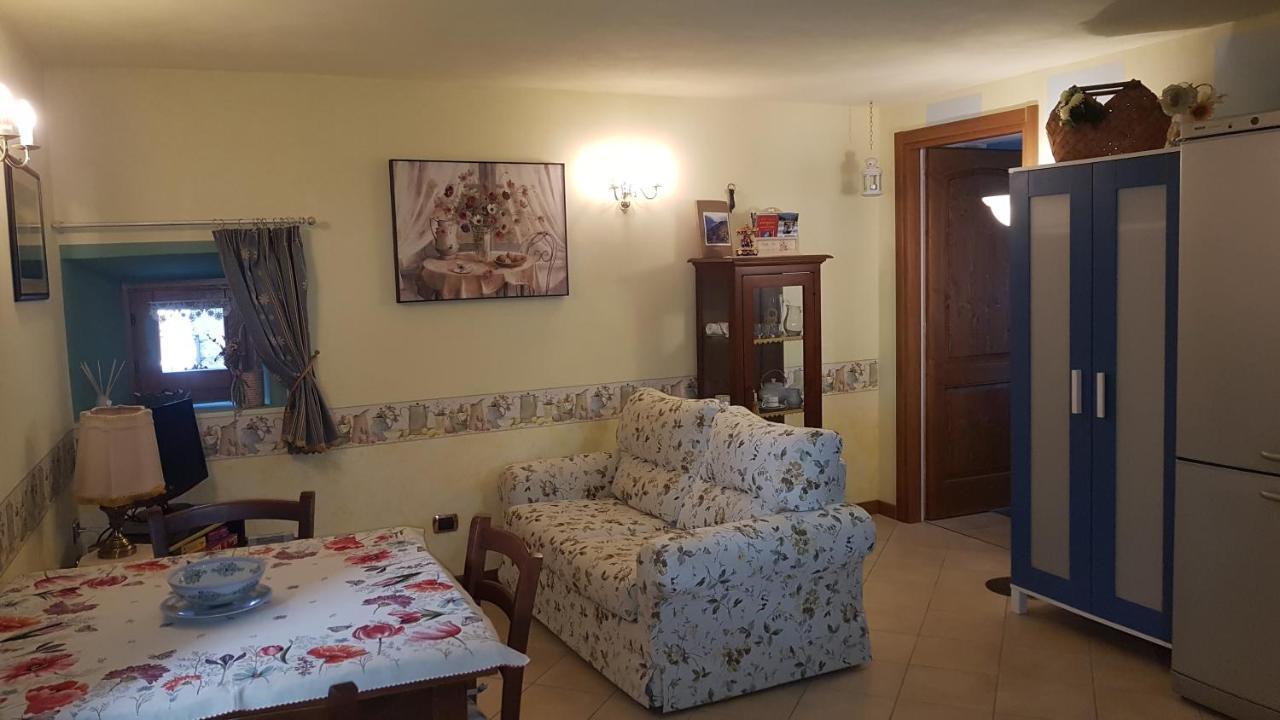 Casa Serendipity Vercana Luaran gambar