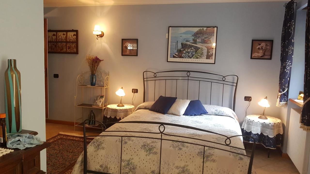 Casa Serendipity Vercana Luaran gambar