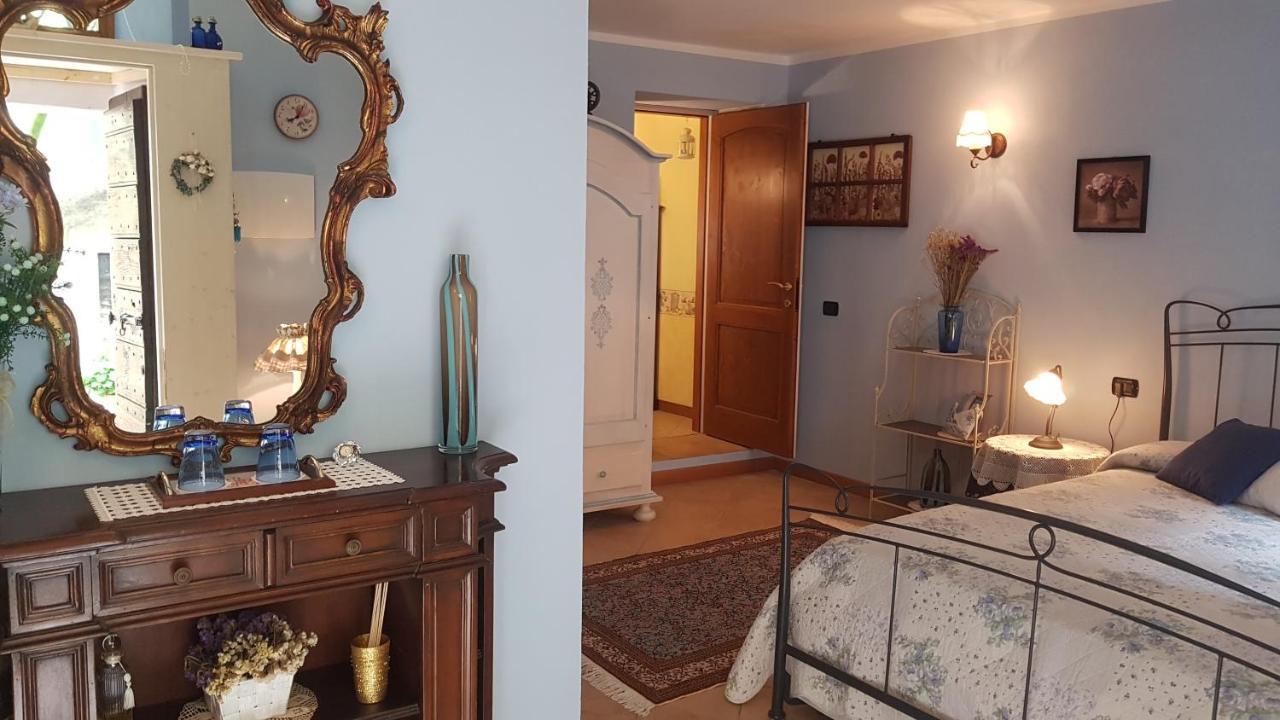 Casa Serendipity Vercana Luaran gambar