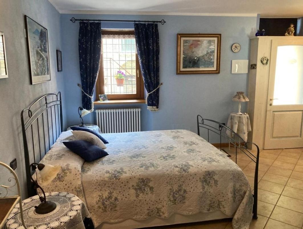 Casa Serendipity Vercana Luaran gambar